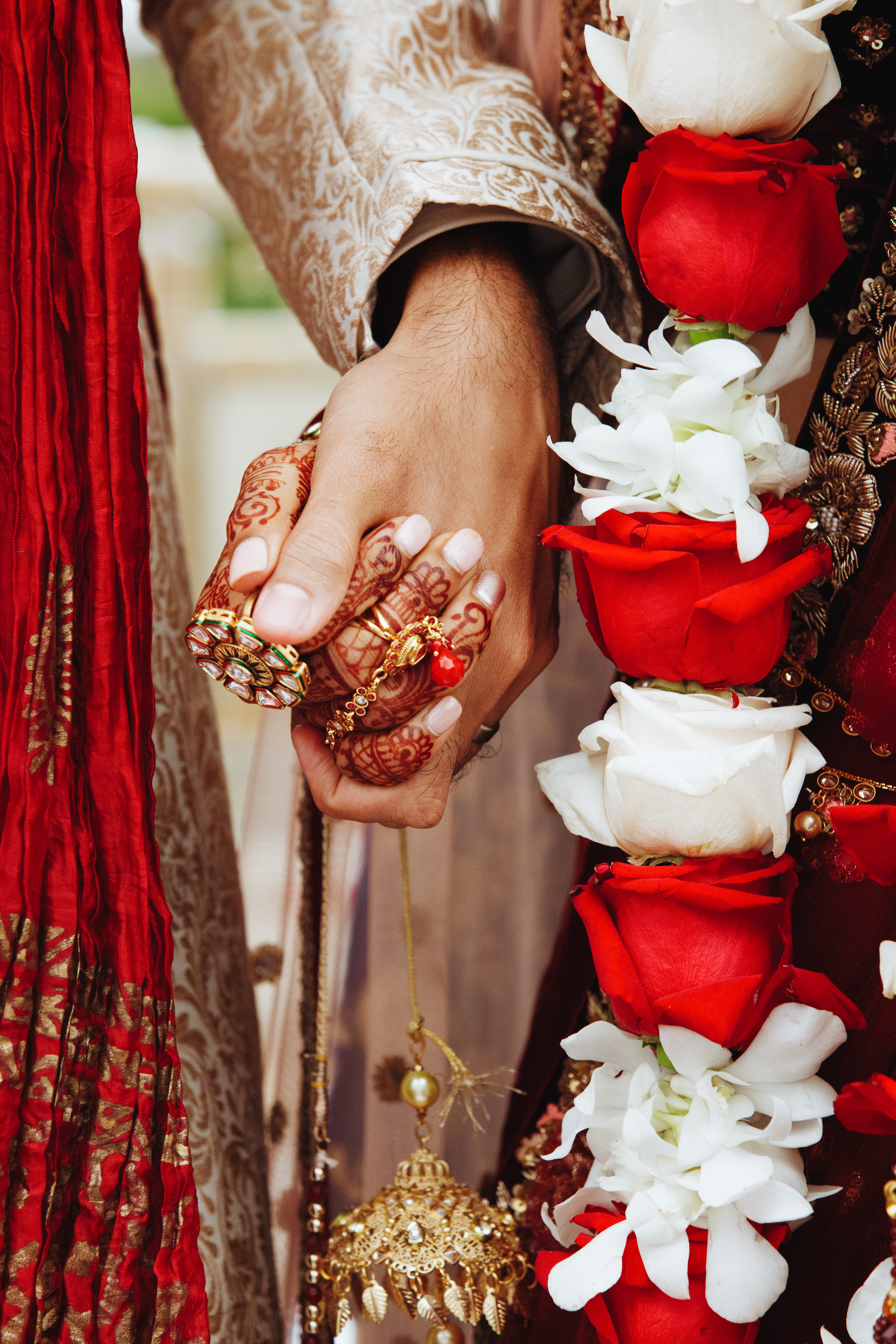 Wedding Planning